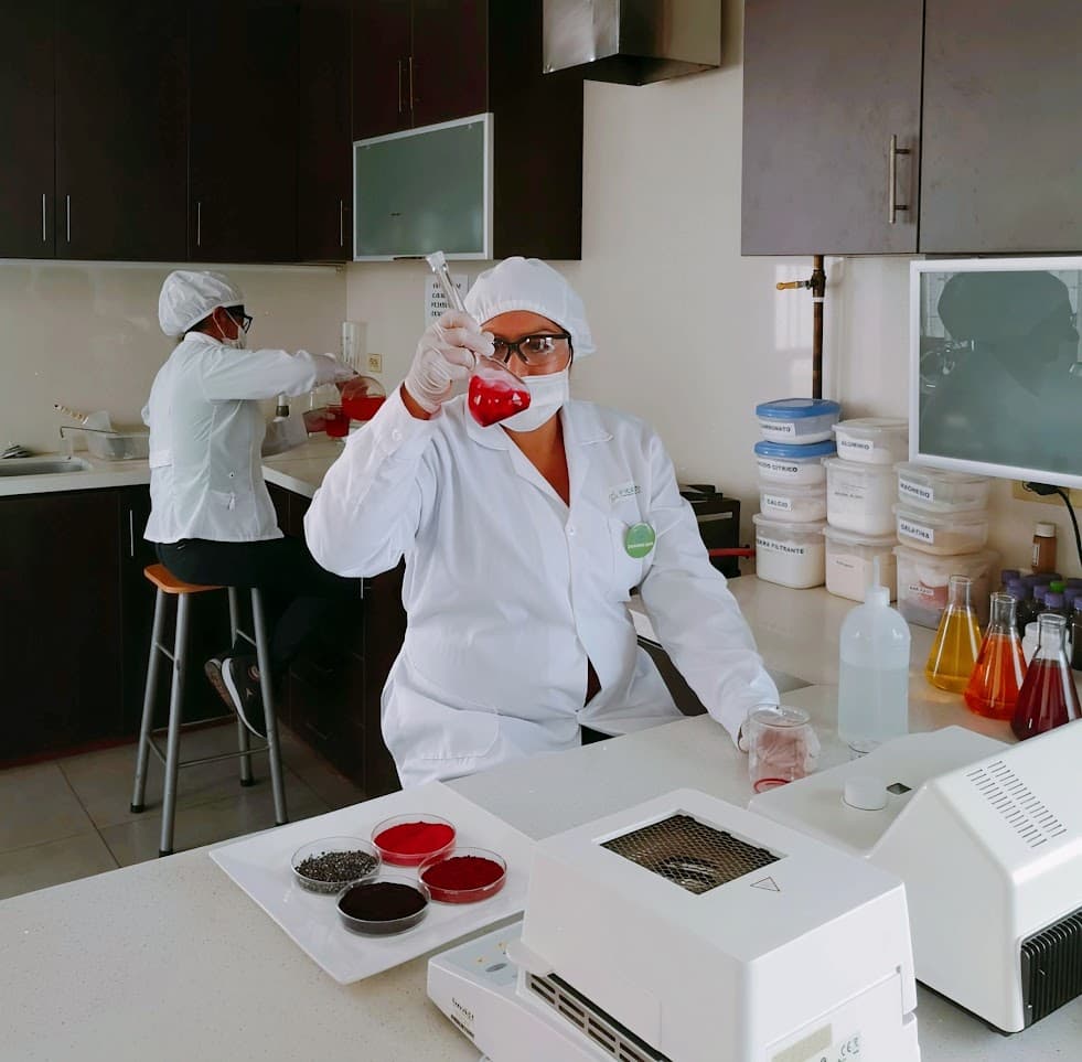 Actualidad Laboratorio