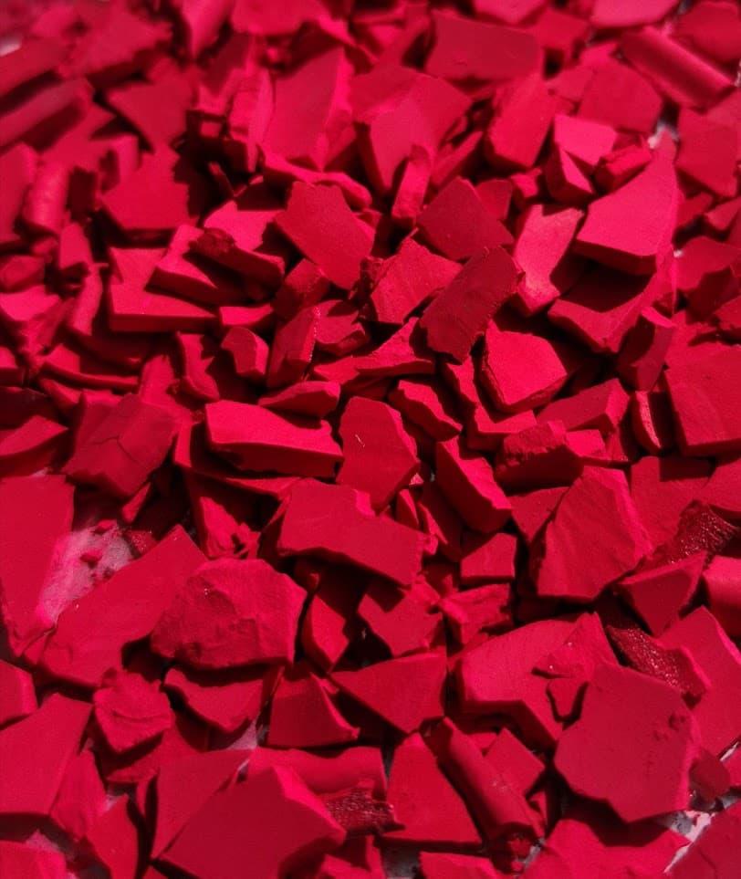Cochineal Powder